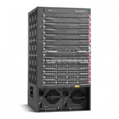 思科 Catalyst 6500系列交換機